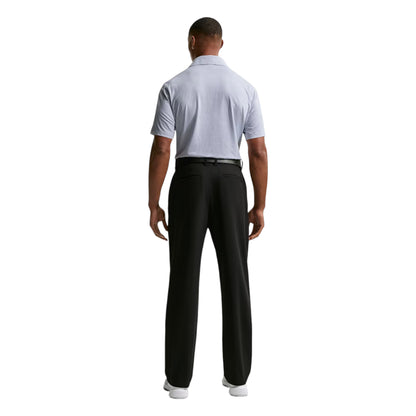 Nike Velocity Micro Print Golf Polo Shirt IO1276