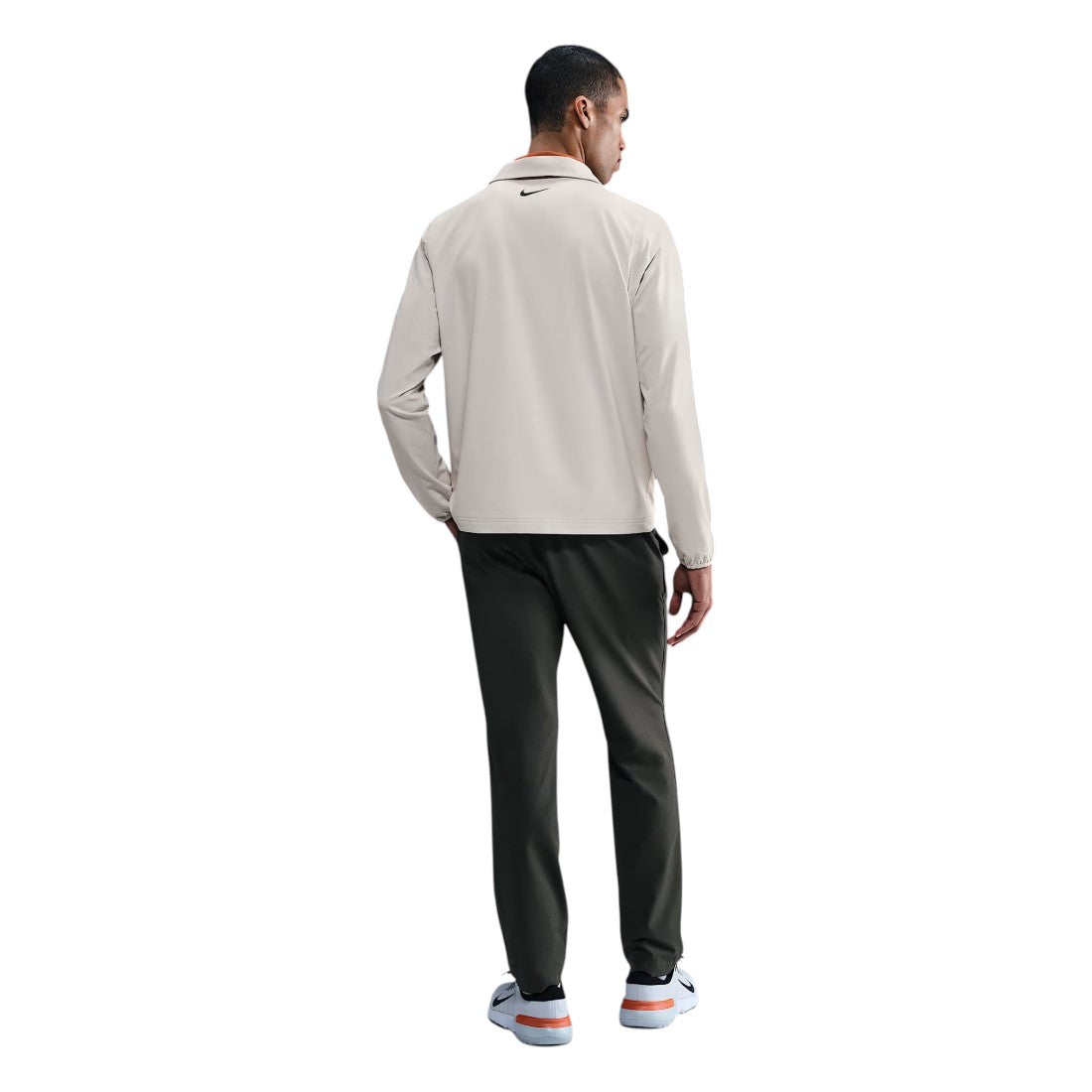 Nike Tour Repel Full-Zip Golf Jacket FQ0461