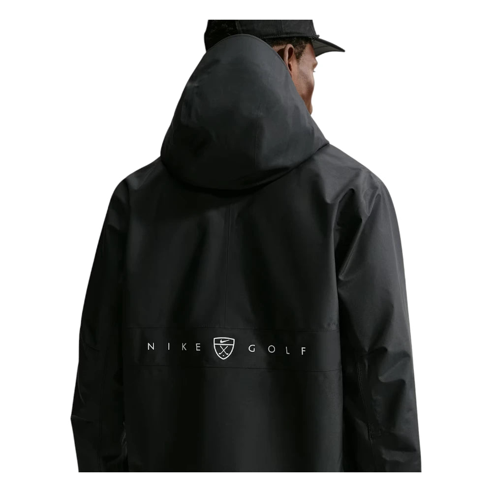 Nike Storm-FIT ADV Loose Waterproof Golf Jacket IO0701