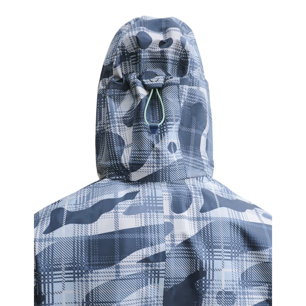 Nike Storm-FIT ADV Camo Loose Golf Jacket IO0695