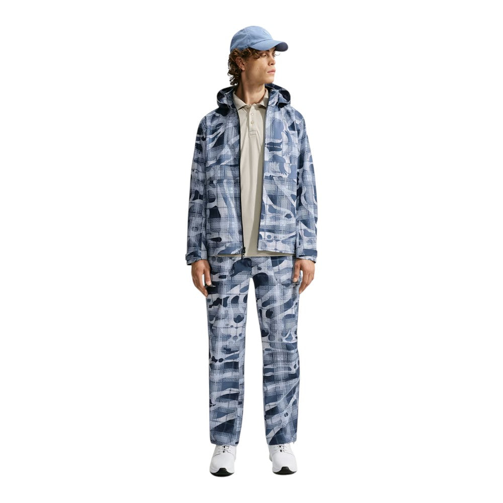 Nike Storm-FIT ADV Camo Loose Golf Jacket IO0695