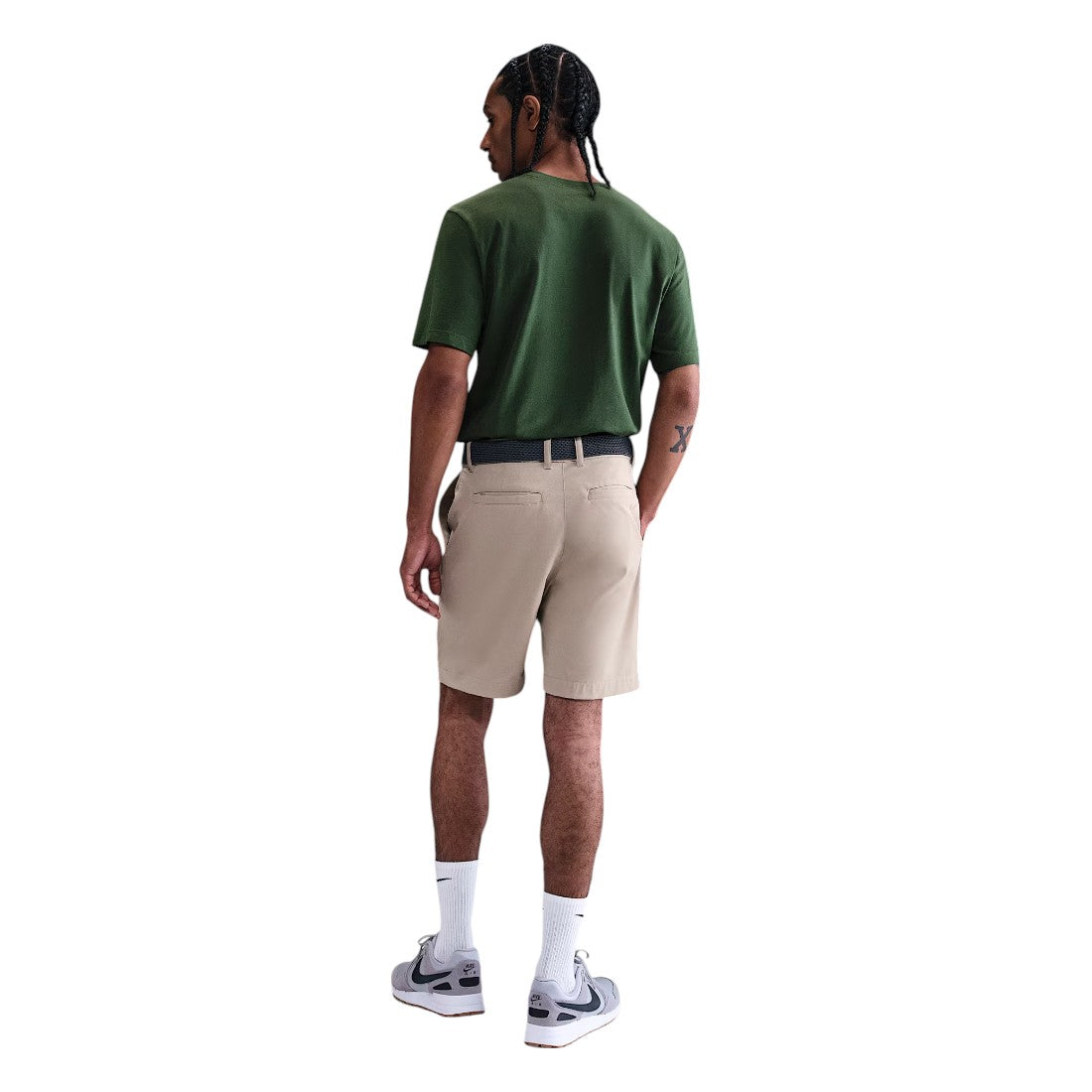 Nike Coach Frank Golf T-Shirt HV1719