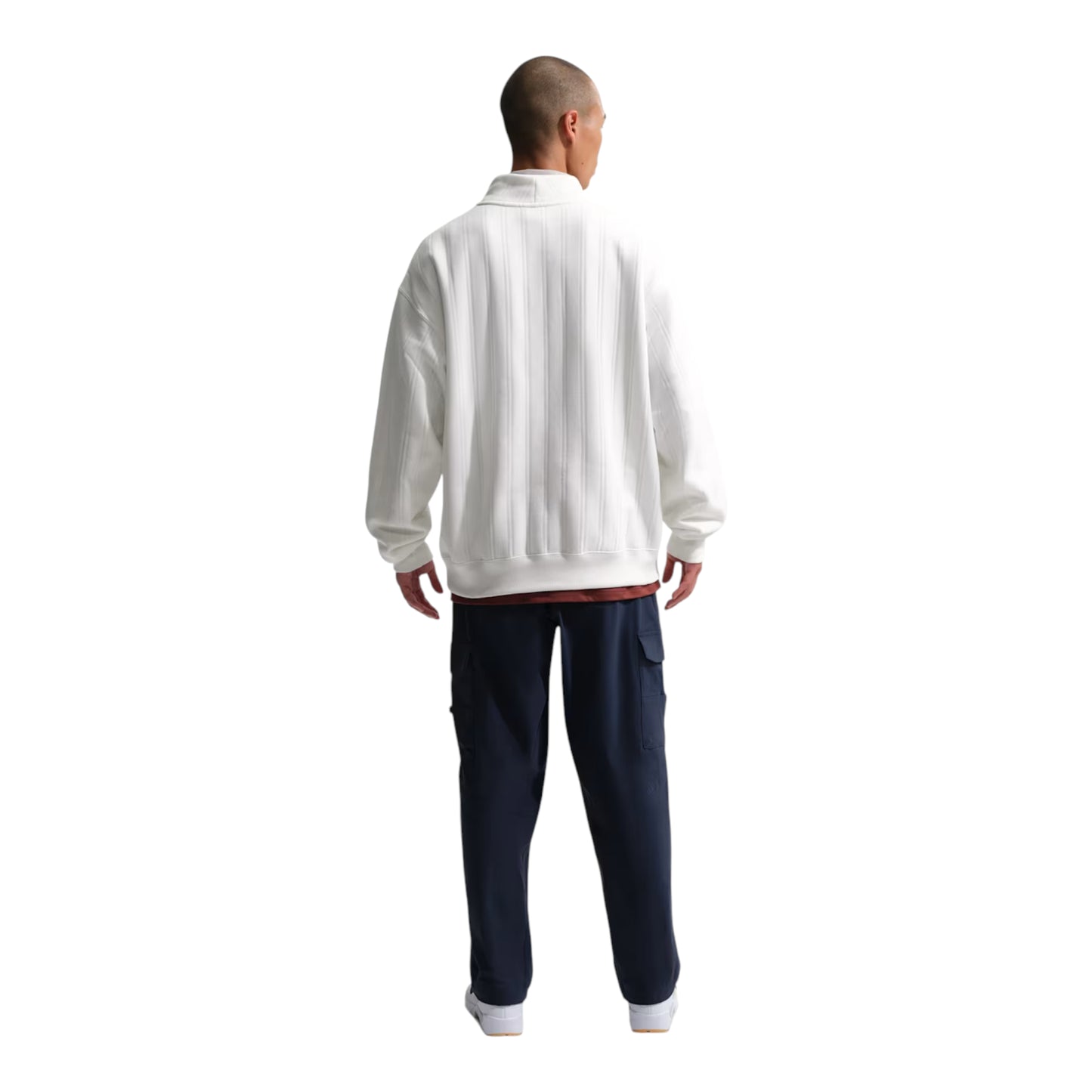 Nike Half Zip Oversize Golf Top II0770