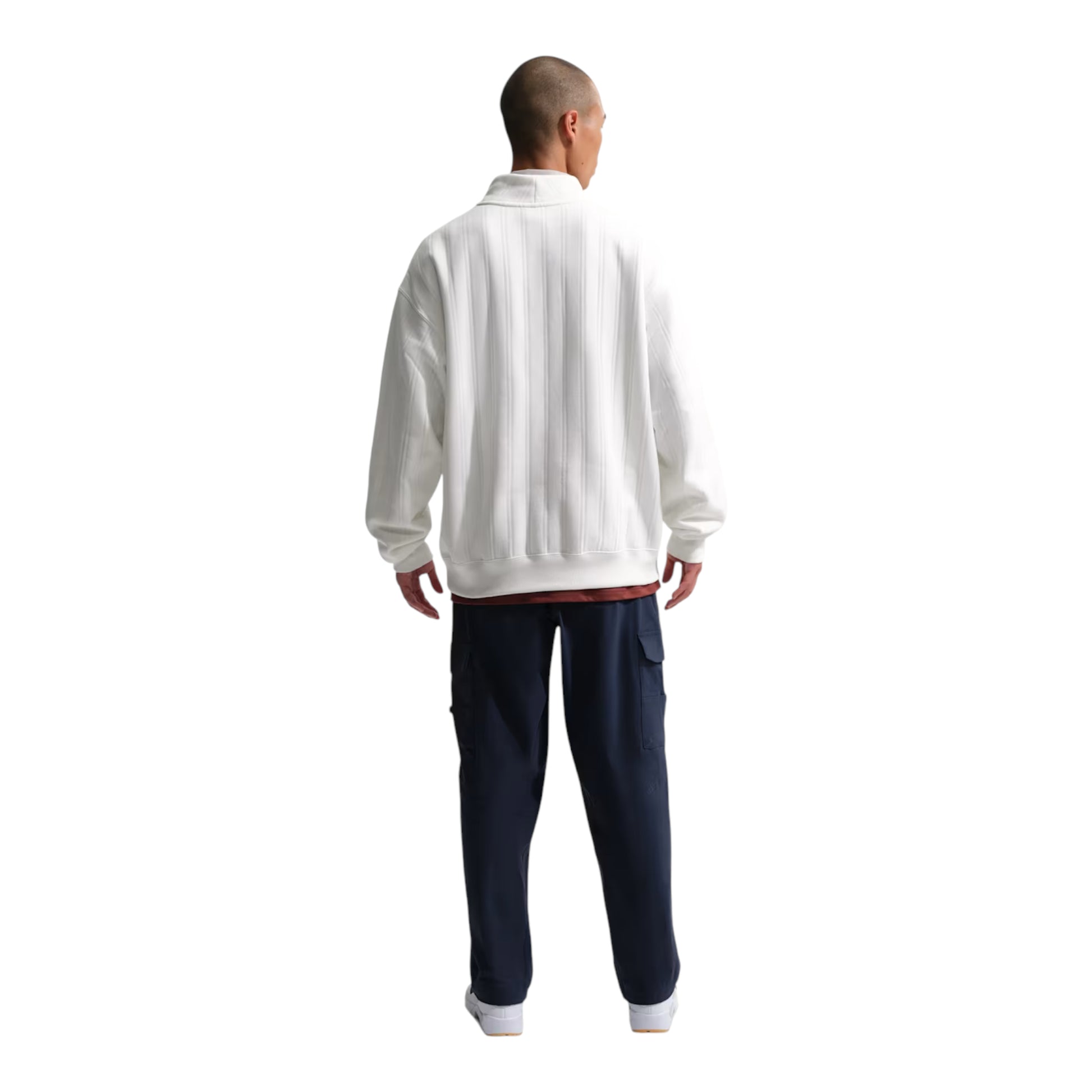 Nike Half Zip Oversize Golf Top II0770