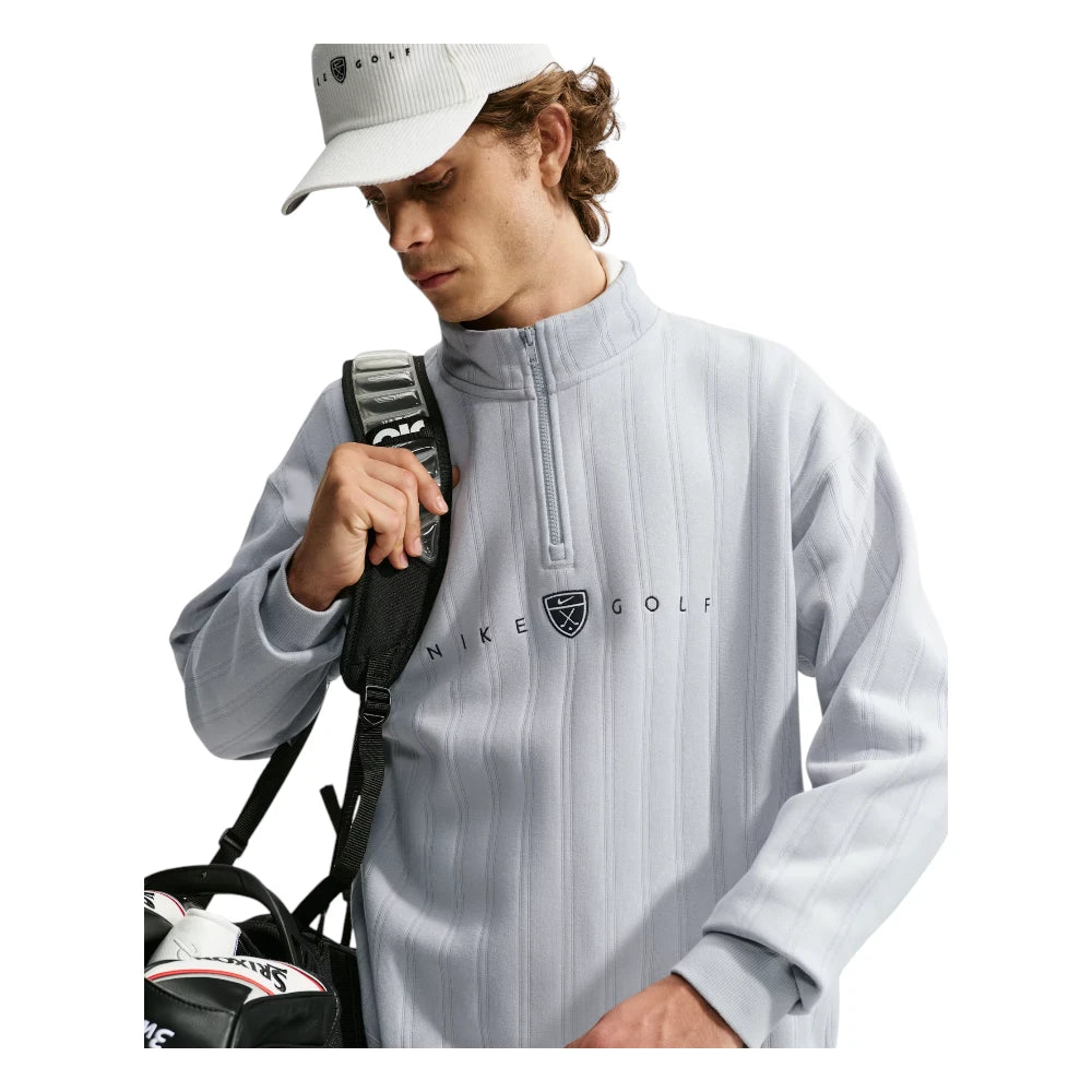 Nike Half Zip Oversize Golf Mid Layer II0770