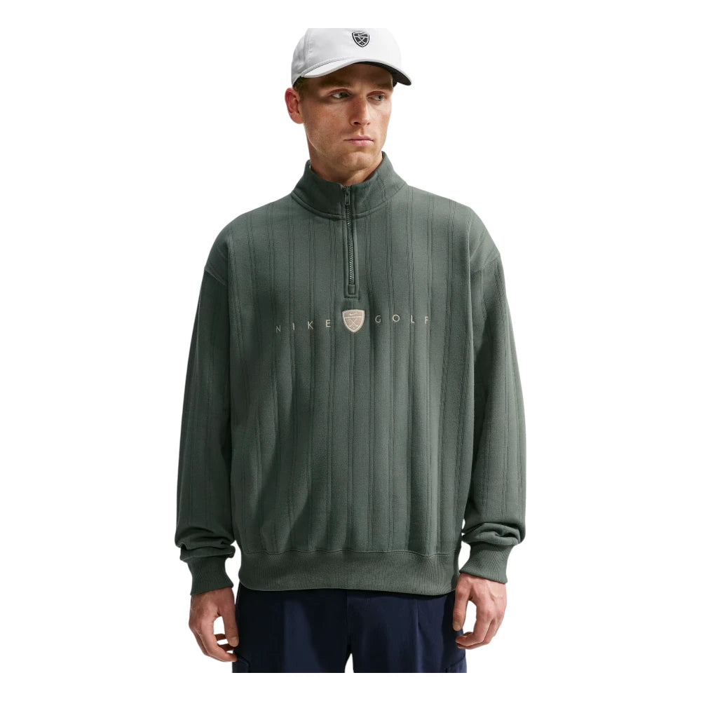 Nike 1/2 Zip Oversize Golf Mid Layer II0770