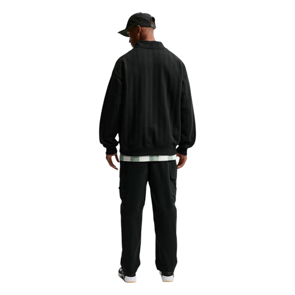 Nike Half Zip Oversize Golf Mid Layer II0770