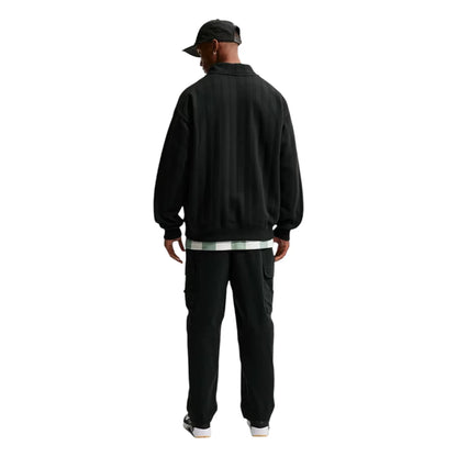 Nike Half Zip Oversize Golf Mid Layer II0770