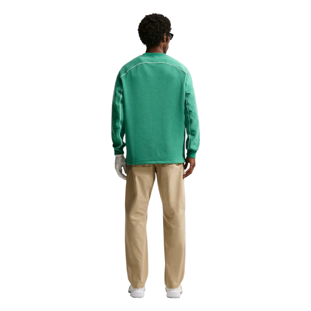 Nike Therma Fit Golf Crewneck IQ4040