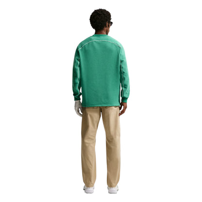 Nike Therma Fit Golf Crewneck IQ4040