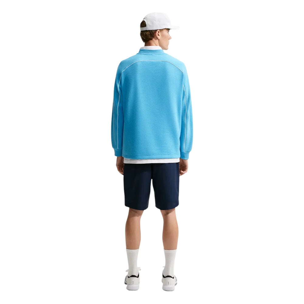 Nike Therma Fit Golf Crewneck IQ4040