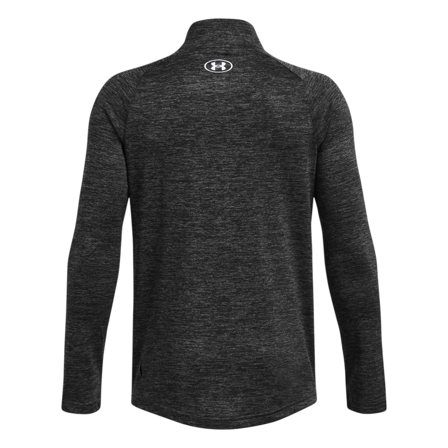 Junior Under Armour Tech 2.0 1/2 Zip Golf Mid Layer 1363286