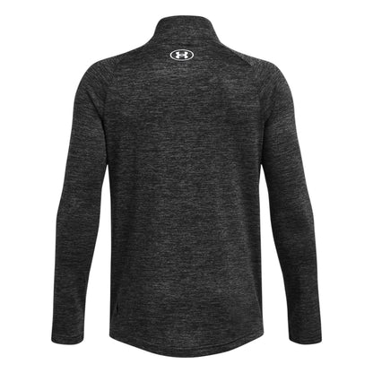 Junior Under Armour Tech 2.0 1/2 Zip Golf Mid Layer 1363286