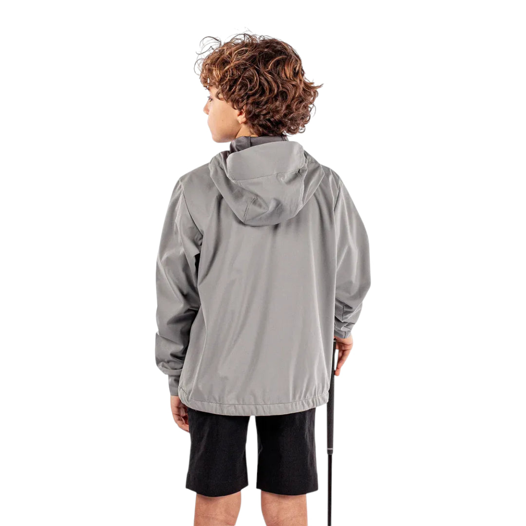 Galvin Green Junior Rafael Windproof Golf Jacket