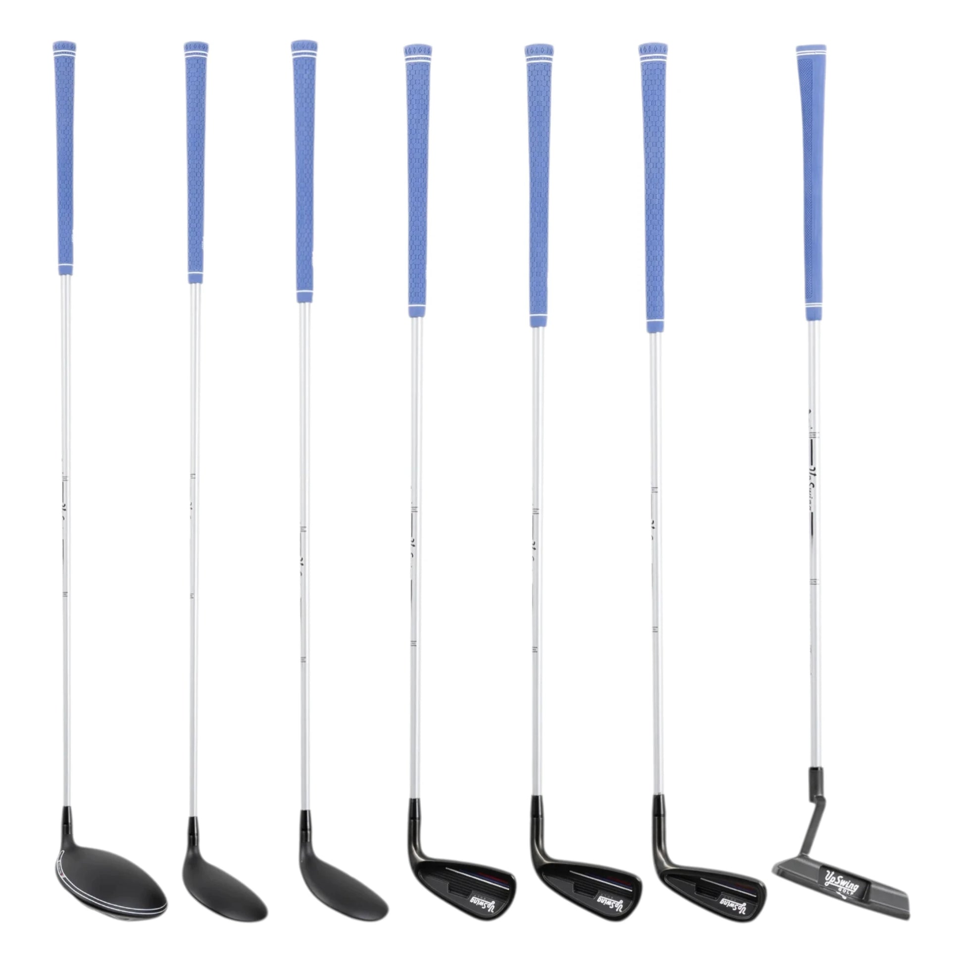Junior UpSwing 7-Piece Golf Package Set