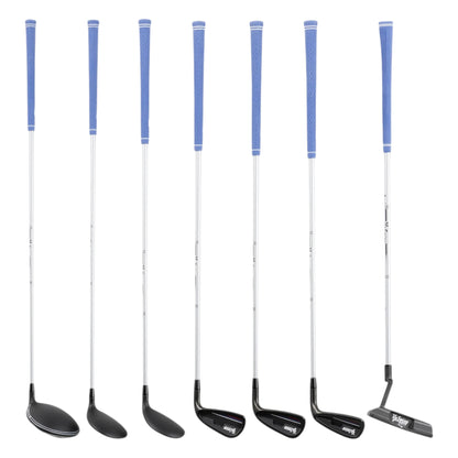 Junior UpSwing 7-Piece Golf Package Set