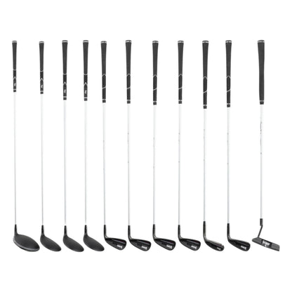 Junior UpSwing 11-Piece Golf Package Set