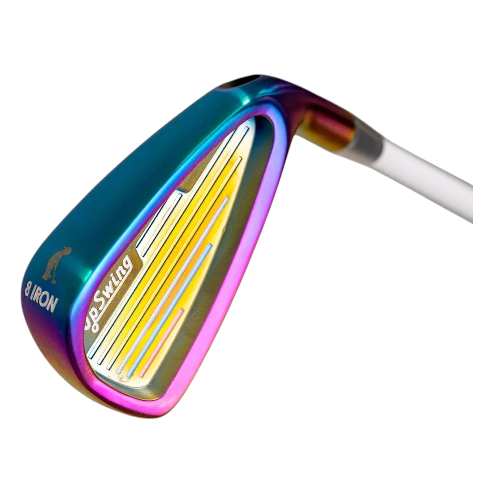 Junior Girls UpSwing 7-Piece Golf Package Set