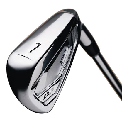 Srixon ZXiR Individual Golf Irons | Steel