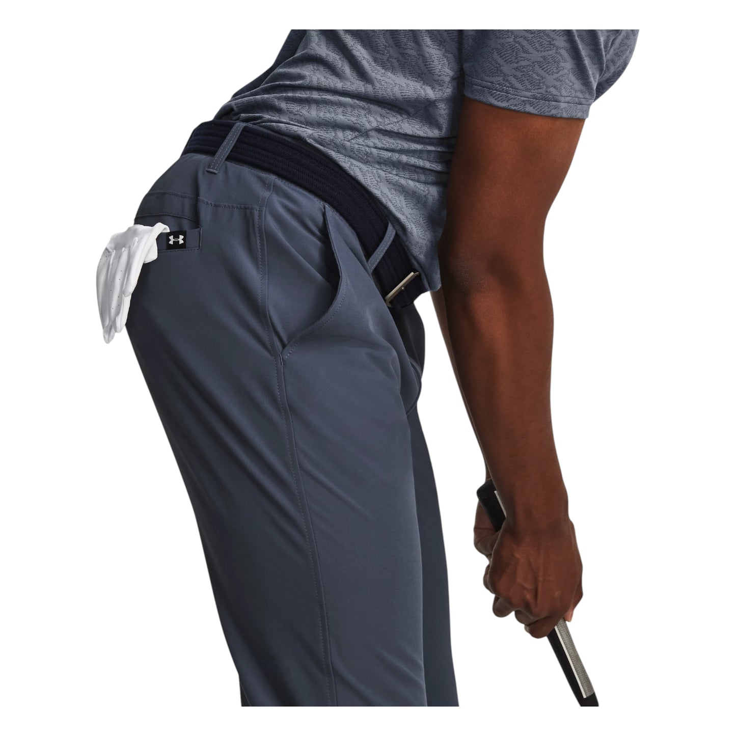 Under Armour Drive Tapered Trousers 1364410