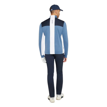 Galvin Green Dean Half Zip Insula Golf Top