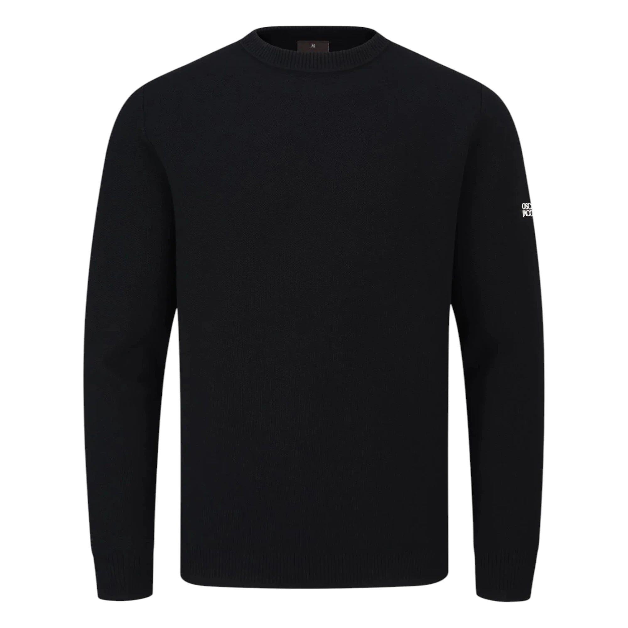 Oscar Jacobson Blackwell Golf Sweater OJKNT0319