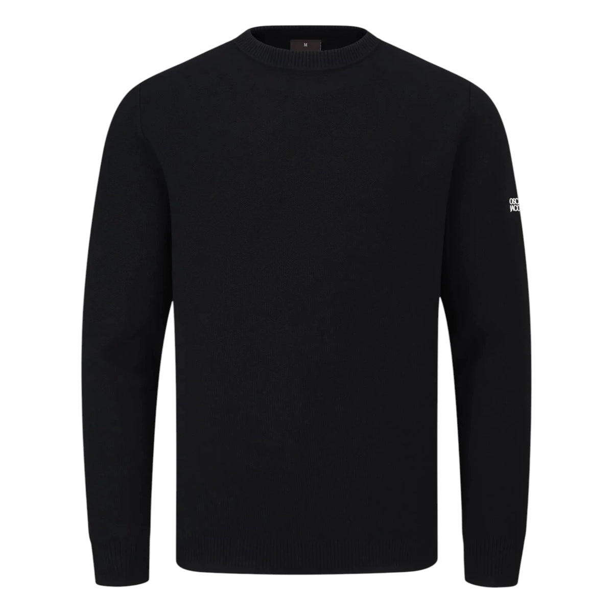 Oscar Jacobson Blackwell Golf Sweater OJKNT0319