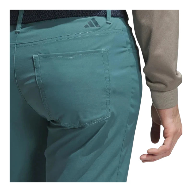 adidas Ultimate365 5-pocket Golf Trousers JY1930
