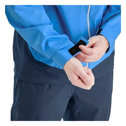 Ping Aquadrive Waterproof Golf Jacket P03757