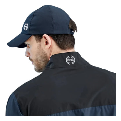 Ping Aquadrive Waterproof Golf Jacket P03757