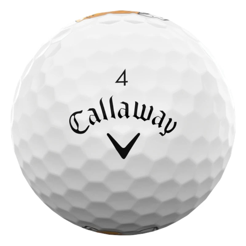 Callaway Supersoft Pub Golf Balls