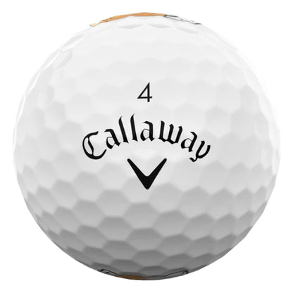 Callaway Supersoft Pub Golf Balls