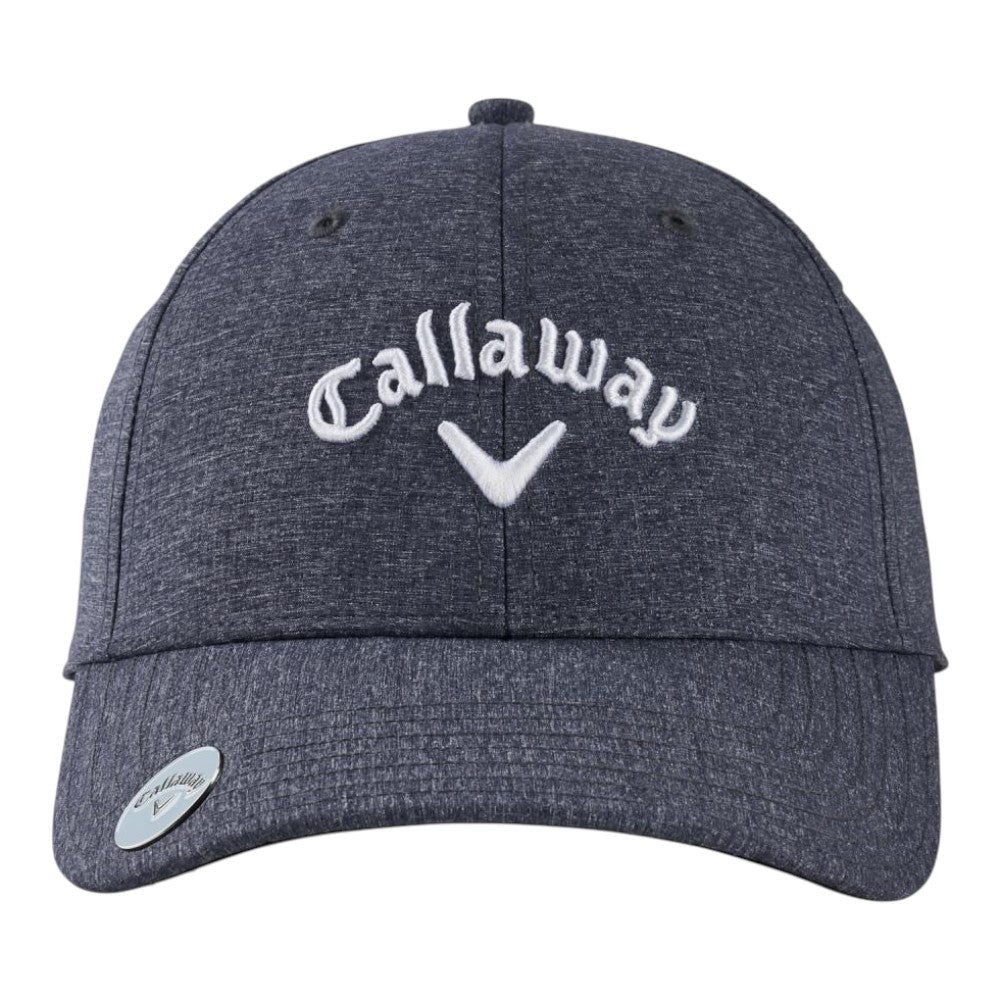 Callaway Stitch Magnet Golf Cap