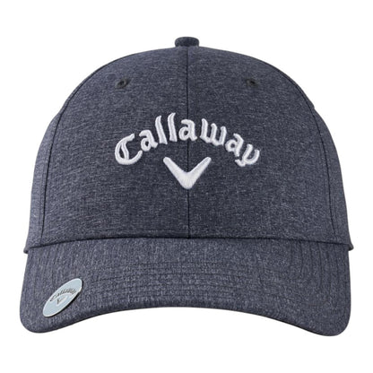 Callaway Stitch Magnet Golf Cap