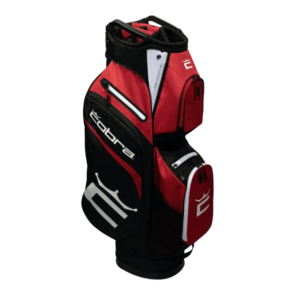 Cobra Signature Golf Cart Bag 909659