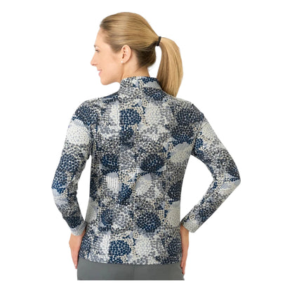 Pure Golf Ladies Arusha Long Sleeve Mid Layer PG-58441