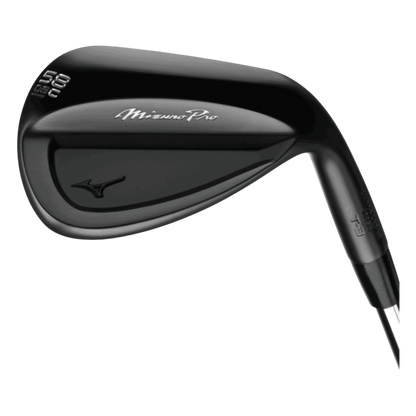 Mizuno Pro T-3 Soft Black Ion Golf Wedge
