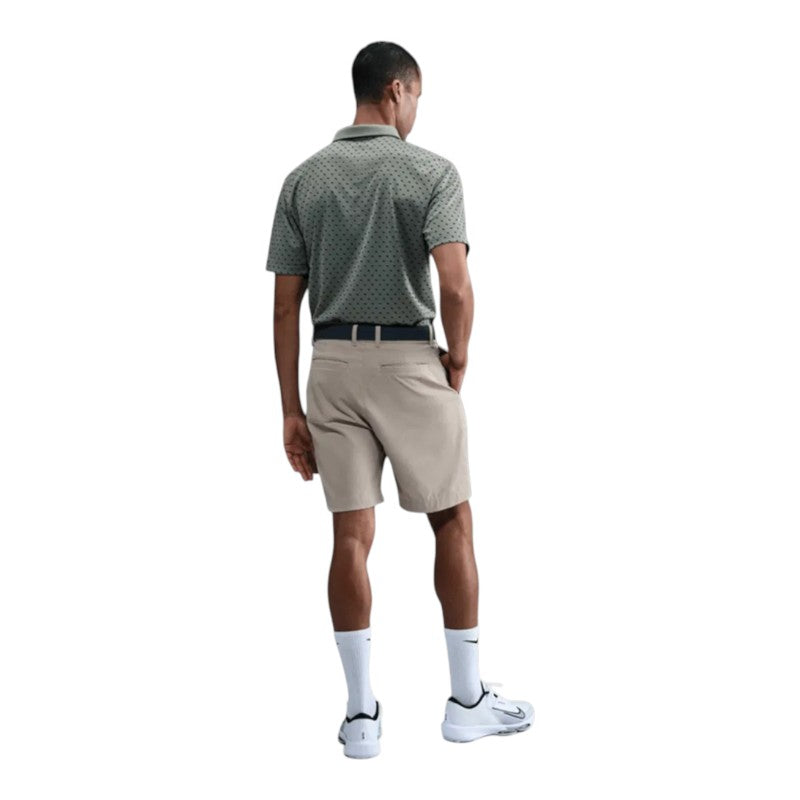 Nike Dri-Fit Victory+ Print Golf Polo Shirt HM5639
