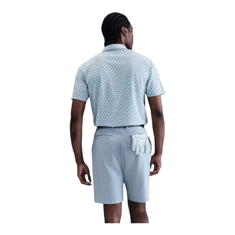 Nike Dri-Fit Victory+ Print Golf Polo Shirt HM5639