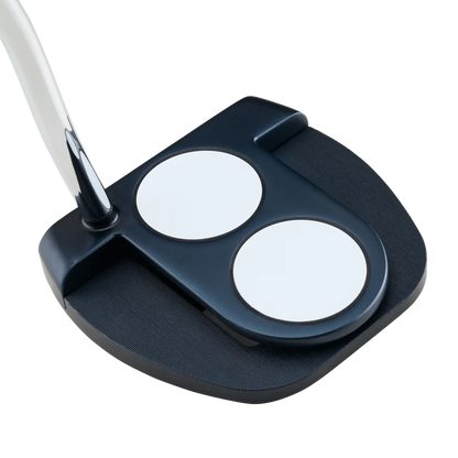 Odyssey Ai-ONE Cruiser Golf Putter | 2-Ball Jailbird DB