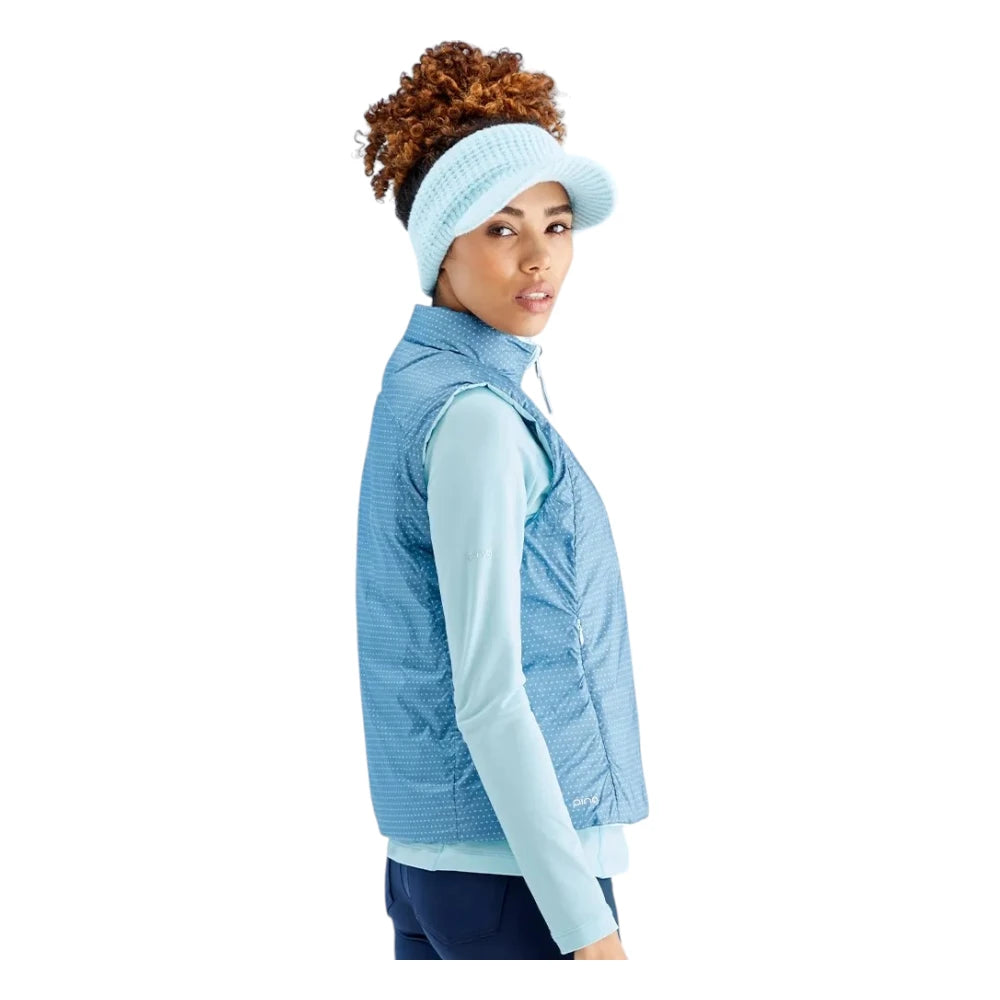 Ping Ladies Reversible Samantha Golf Gilet P93760