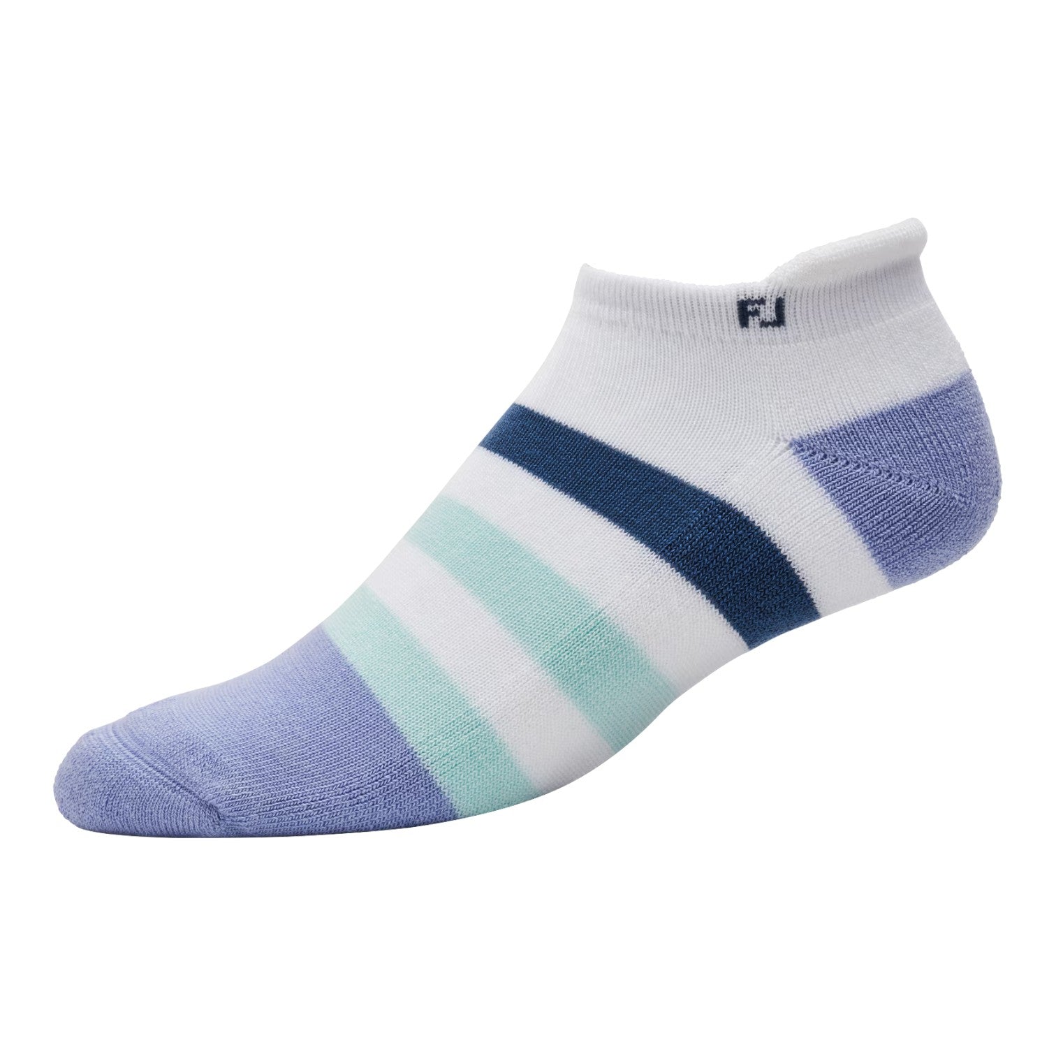 FootJoy Ladies ProDry Roll Tab Golf Socks 18172-1096