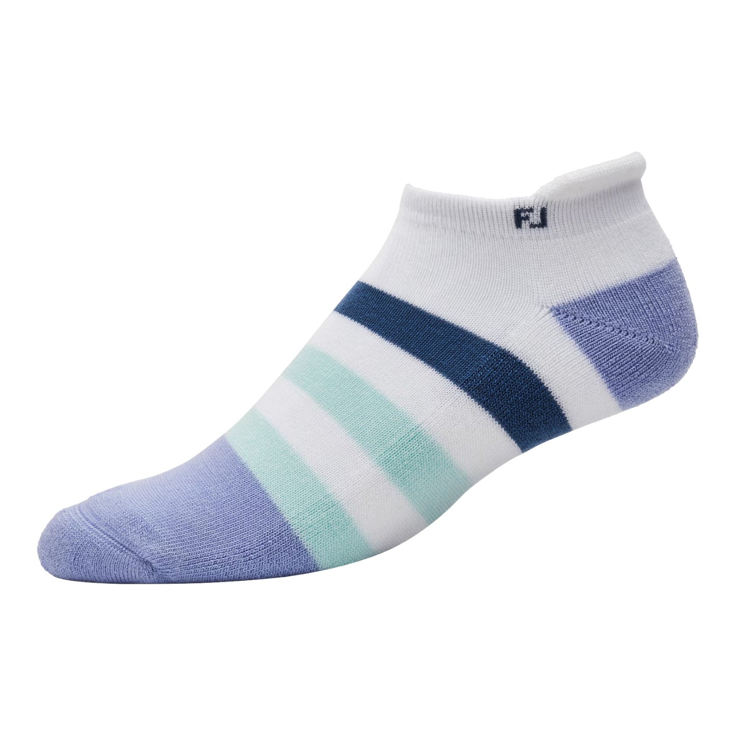 FootJoy Ladies ProDry Roll Tab Golf Socks 18172-1096