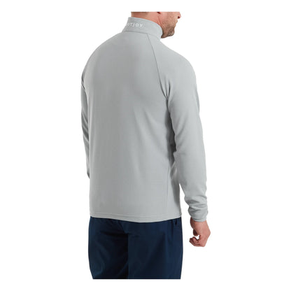 FootJoy Wordmark Chill-Out Golf Mid Layer 39357