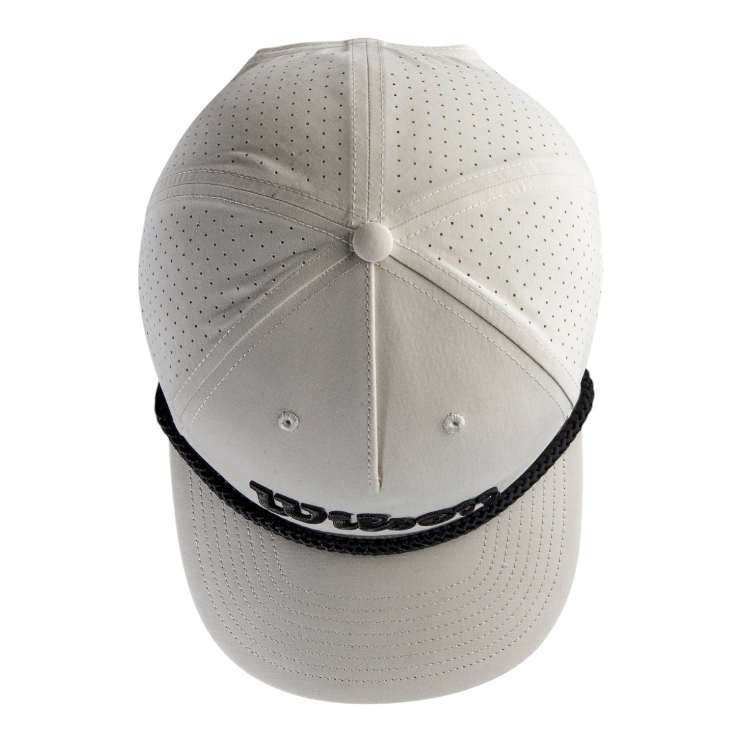 Wilson Staff Rope Golf Cap WG5005602