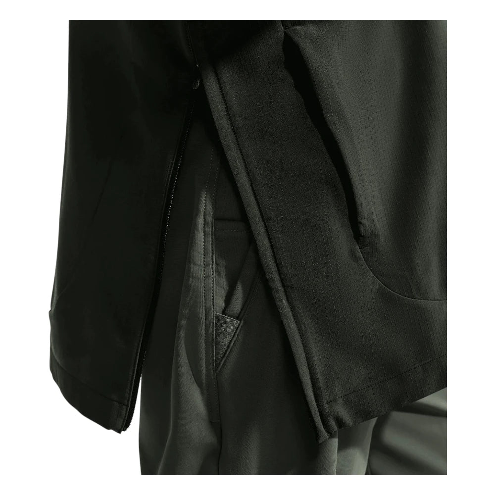 Nike Repel Soft Shell 1/2 Zip Golf Jacket IO0711
