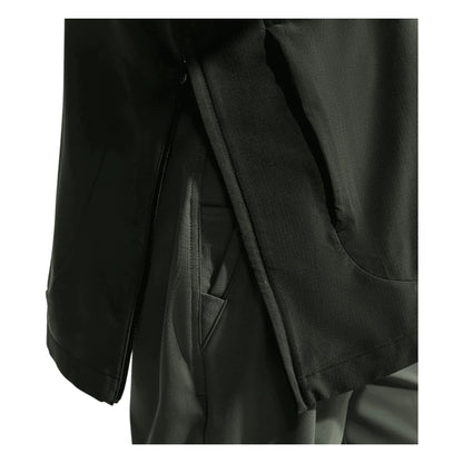 Nike Repel Soft Shell 1/2 Zip Golf Jacket IO0711