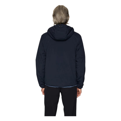 J.Lindeberg Clinton Hooded Golf Jacket AMOW13635