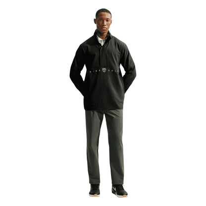 Nike Repel Soft Shell 1/2 Zip Golf Jacket IO0711