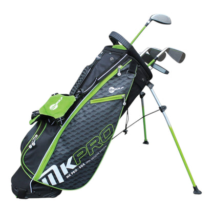 MKids MK Pro Junior Golf Package Set Age 9-11 Years